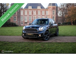 Mini Countryman 1.6 Cooper S ALL4 Chili | NAP |