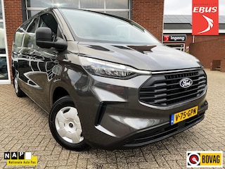 Ford Transit Custom 320 2.0 TDCI L2H1 Limited
