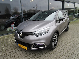Renault Captur 0.9 TCe Dynamique