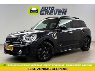 Mini Cooper 2.0 Cooper S E ALL4 Chili | SOH 86% | Pano | Sfeer | Clima | Cruise | Carplay | Keyless | Parkeersens.