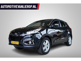 Hyundai ix35 2.0i Style TREKHAAK | CLIMA | CRUISE | NL AUTO