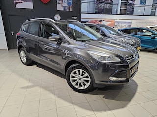 Ford Kuga 1.5 Titanium