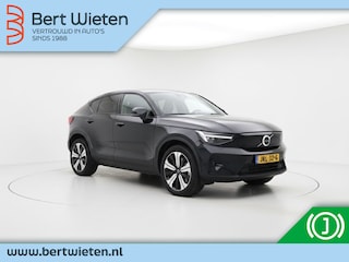 Volvo C40 Recharge Plus 69 kWh | Panoramadak | Navi | Cruise