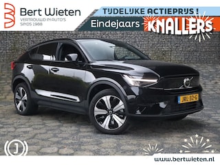 Volvo C40 Recharge Plus 69 kWh | Panoramadak | Navi | Cruise