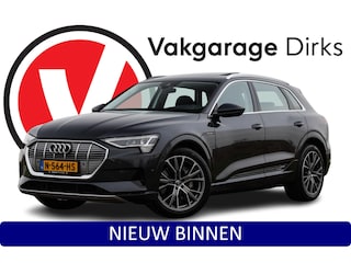 Audi e-Tron 55 Quattro Advanced edition + 95 kWh ✅ Pano ✅ Leder ✅ B&O