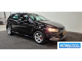 Volkswagen Polo 1.2 TSI Highline