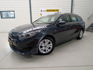 Kia Ceed Sportswagon 1.0 T-GDi MHEV DynamicLine