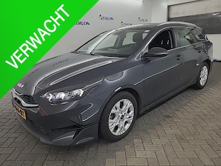Kia Ceed Sportswagon 1.0 T-GDi MHEV DynamicLine