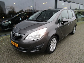 Opel Meriva 1.4 Edition