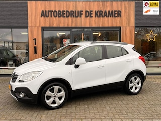 Opel Mokka 1.6 Edition