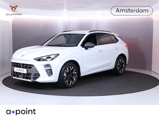 Cupra Terramar 1.5 TSI e-Hybrid 204pk | Wegklapbare trekhaak | Navigatie via App | Matrix led verlichting | Parkeercamera