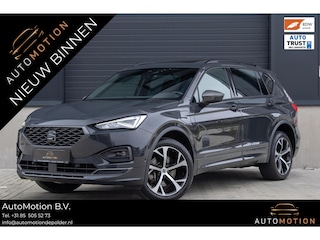 Seat Tarraco 1.4 TSI e-Hybrid PHEV FR PANO MEMORY CAMERA STOELVERWARMING