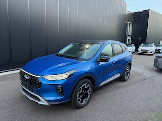 Ford Kuga 2.5 PHEV Active X HUD, Panorama, Winter, 360 gr camera, Navi, PDC, Elk klep etc. etc.