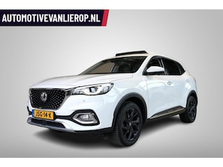 MG EHS 1.5 TGDI PHEV Luxury PANO | 360 CAM | TREKHAAK