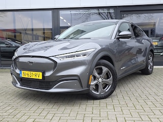 Ford Mustang Mach-E Extended RWD 98 kWh + TECH PAKKET