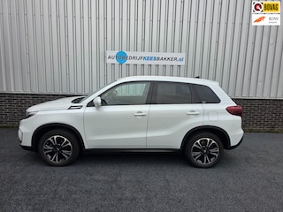 Suzuki Vitara 1.5 Hybrid Select / Panodak / Stoelverwarming / afn.Trekhaak