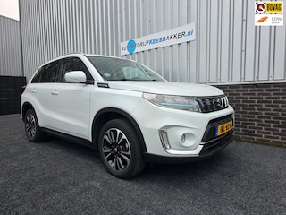 Suzuki Vitara 1.5 Hybrid Select / Panodak / Stoelverwarming / afn.Trekhaak