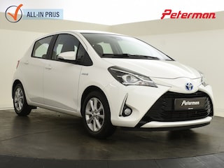 Toyota Yaris 1.5 Hybrid Active | Navigatie | Lane Assist | LMV