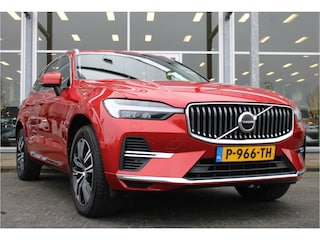 Volvo XC60 T8 Automaat Plug-in hybrid AWD Inscription Exclusive | Head-up | Trekhaak | Adapt. Cruise | Schuif/kanteldak | Keyless |