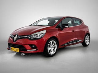 Renault Clio 0.9 TCe Limited