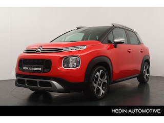 Citroën C3 Aircross 1.2 110 PK S&S Shine | Head Up display | Schuif / Panorama dak | Camera | Keyless | Parkeersensoren V+A | Meest complete uitvoering!