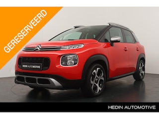 Citroën C3 Aircross 1.2 110 PK S&S Shine | Head Up display | Schuif / Panorama dak | Camera | Keyless | Parkeersensoren V+A | Meest complete uitvoering!