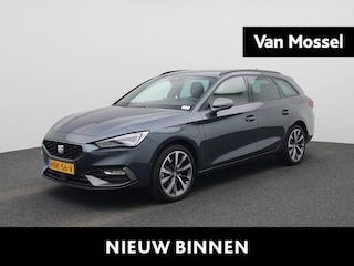 Seat Leon Sportstourer 1.5 TSI e-Hybrid FR Business