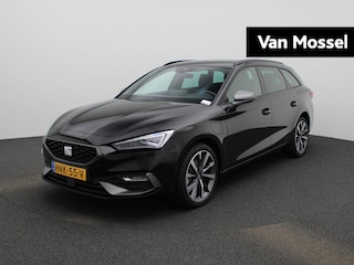 Seat Leon Sportstourer 1.5 TSI e-Hybrid FR Business