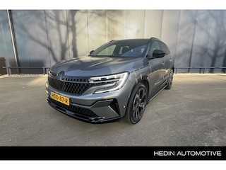 Renault Austral 1.2 E-Tech full hybrid 200 techno esprit Alpine | NAVIGATIE | ELEKTRISCHE ACHTERKLEP | CAMERA |