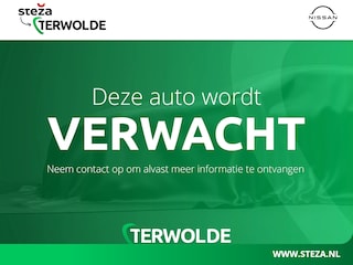 Nissan Townstar N-Connecta L1 44 kWh | Parkeercamera | Apple Carplay/Android Auto | Climate Control |
