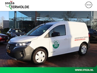 Nissan Townstar N-Connecta L1 44 kWh | Parkeercamera | Apple Carplay/Android Auto | Climate Control |