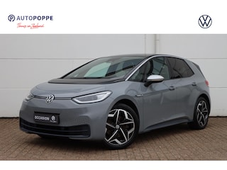 Volkswagen ID.3 First Plus 58 kWh
