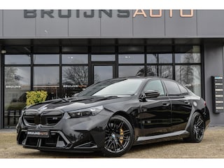 BMW 5-serie |Keramisch|Carbon|