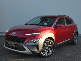 Hyundai Kona 1.6 GDI HEV Fashion |Navi |Camera
