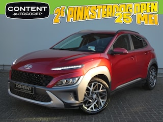 Hyundai Kona 1.6 GDI HEV Fashion |Navi |Camera