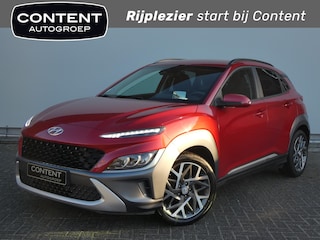Hyundai Kona 1.6 GDI HEV Fashion |Navi |Camera