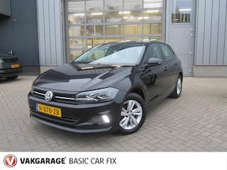 Volkswagen Polo 1.0 TSI Highline Automaat Airco