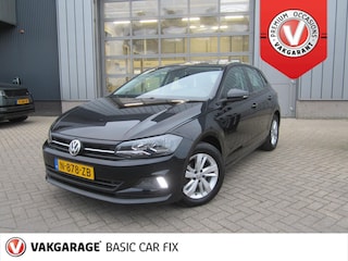 Volkswagen Polo 1.0 TSI Highline Automaat Airco