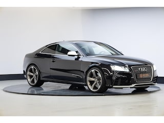 Audi A5 4.2 FSI RS 5 quattro uniek 60.898 KM