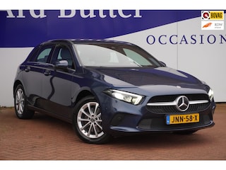 Mercedes-Benz A-klasse 250 e Business Line PHEV / Camera / Navi / Stoelverwarm. / LED / = SUPER !!