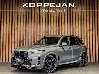 BMW X5 xDrive50e 490PK High Executive M-Sport | SKYLOUNGE | PANO | SFEERVERLICHTING | ADAPTIVE CRUISE | WARMTECOMFORT PACK |