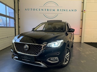 MG EHS 1.5 TGDI Luxury PHEV Panoramadak 1 Jaar Bovag Garantie