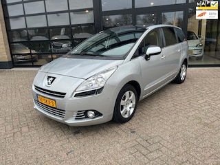 Peugeot 5008 Panodak, 1 Eigenaar, 7 persoons