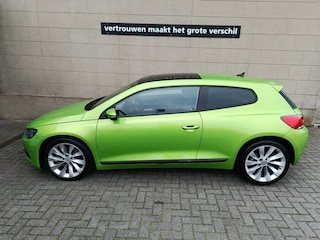 Volkswagen Scirocco 2.0 TSI HIGHL. PLUS AUTOMAAT