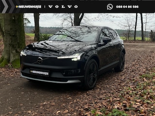 Volvo EX30 Twin Motor Performance Ultra 69 kWh | Adaptieve Cruise Control | Panoramadak | Warmtepomp | Harman Kardon Audio | Dodehoek Detectie | 360° Parkeercamera | Stoel-/Stuurverwarming |