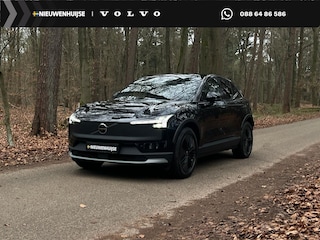Volvo EX30 Twin Motor Performance Ultra 69 kWh | Adaptieve Cruise Control | Panoramadak | Warmtepomp | Harman Kardon Audio | Dodehoek Detectie | 360° Parkeercamera | Stoel-/Stuurverwarming |