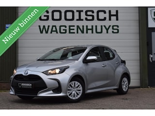 Toyota Yaris 1.5 Hybrid Active | Carplay | Camera | Cruise Control |