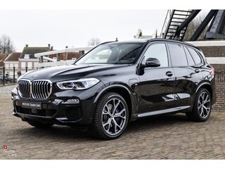 BMW X5 XDrive45e High Executive|M-pakket|Full opt.