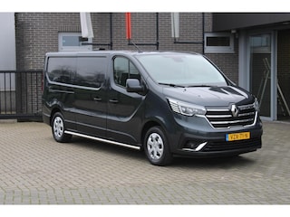 Renault Trafic 2.0 dCi 110 T30 L2H1 Work Edition Led/Navi/Trekhaak/Camera