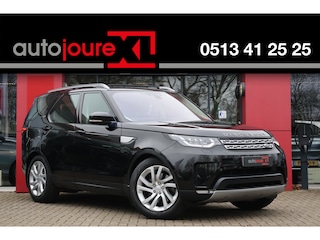 Land Rover Discovery 3.0 Td6 HSE Luxury 7-per | Origineel NL | HUD | Luchtvering | Trekhaak | Winter Pakket | Panoramadak |